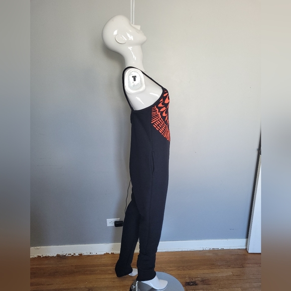 Mara Hoffman Active Jumpsuit, GUC, Size S - Picture 3 of 8